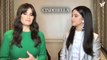 Camila Cabello and Idina Menzel on modernising 'Cinderella'