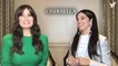 'Cinderella' interview: Camilla Cabello on debuting alongside Disney icon Idina Menzel