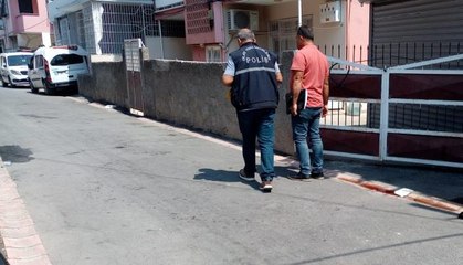 Son dakika haberi! Adana'da bıçaklı kavga: 1 ölü, 2 yaralı