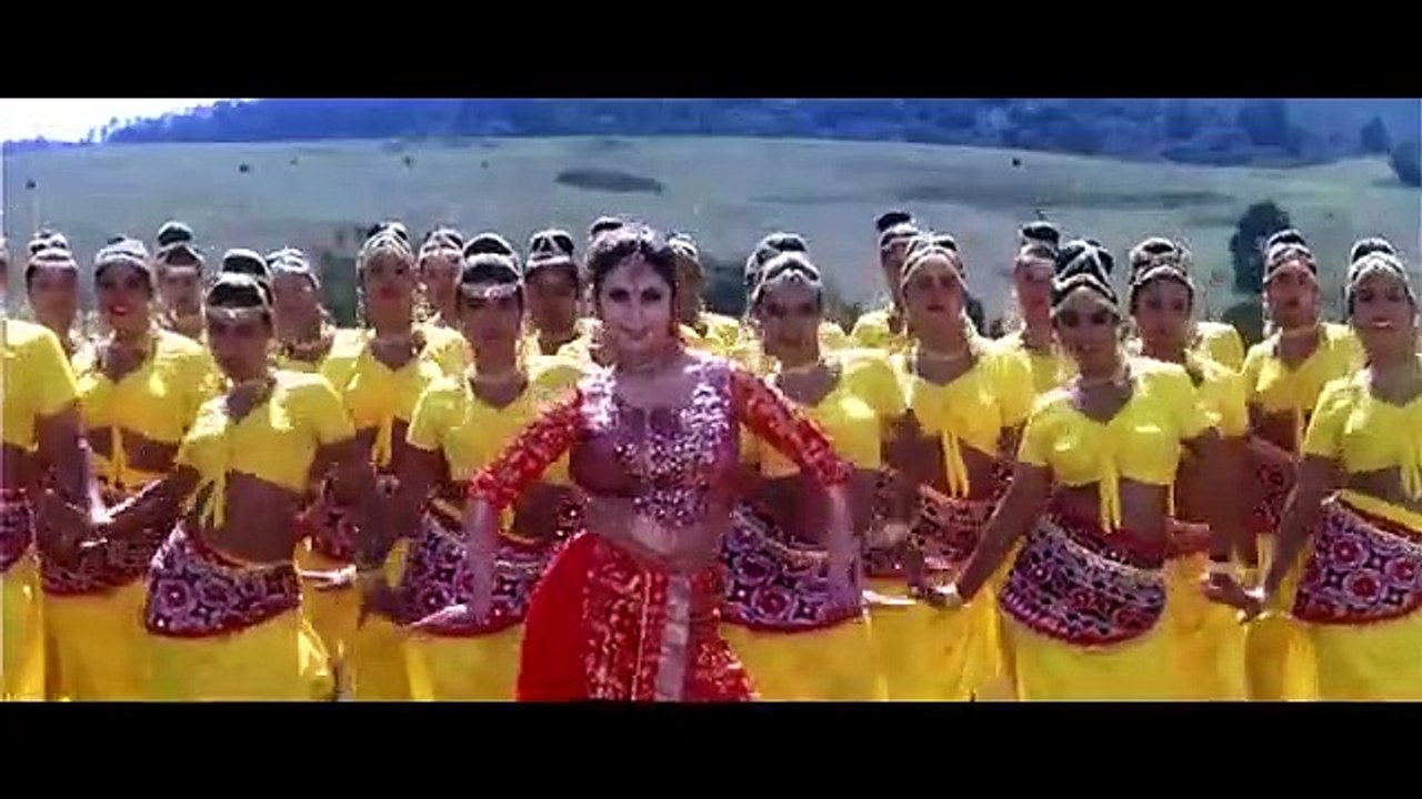 Main Tujhse Aise Milun   Full HD Video   Judaai (1997) Abhijeet Bhattacharya, Alka YagniAm@zingAz@d