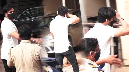 Sidharth Shukla Funeral पर Vishal Aditya Singh का Tribute EMOTIONAL VIDEO VIRAL | Boldsky