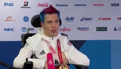 The Last Leg of Tokyo 2020 S01E10