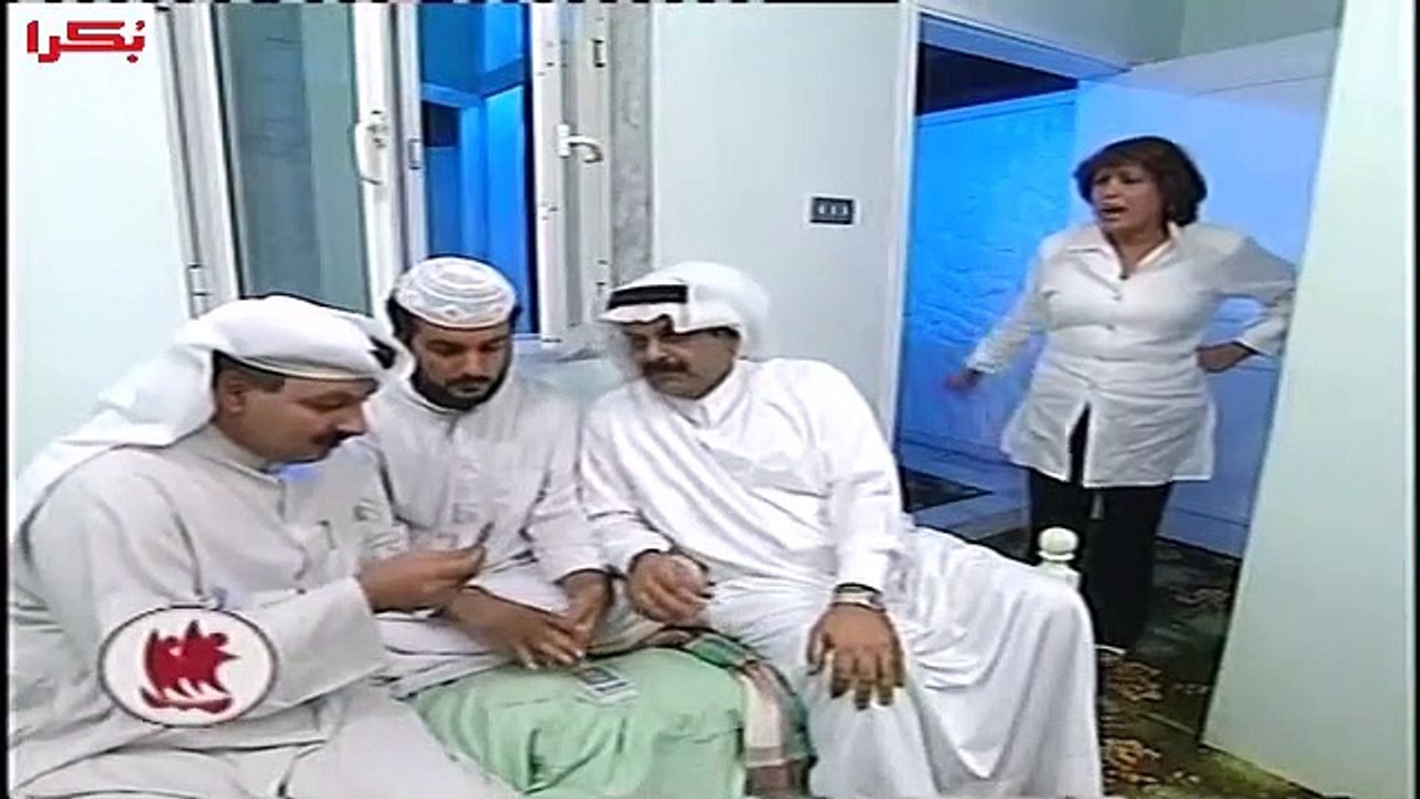 مسلسل جرح الزمن الحلقة 26