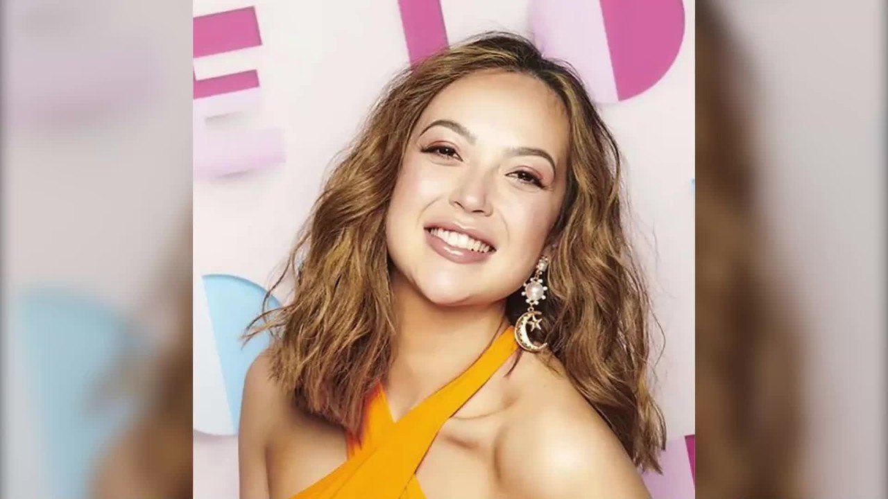 Sharon Gaffka reveals conversations cut from Love Island