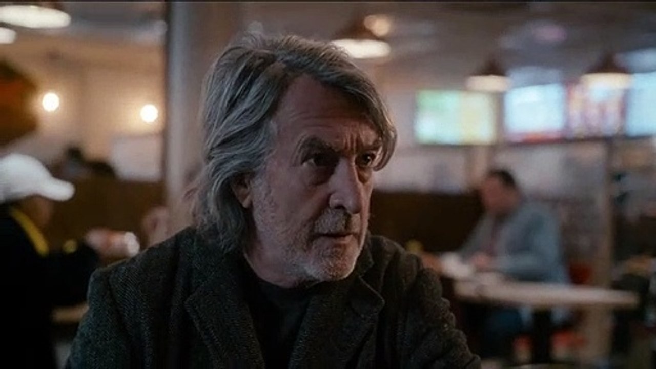 Bande-annonce de L'Homme de la cave, avec François Cluzet