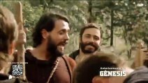 NOVELA GÊNESIS Capítulo 162 COMPLETO EM HD