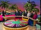 Wheel of Fortune - February 7, 1997 (Sweethearts Week)