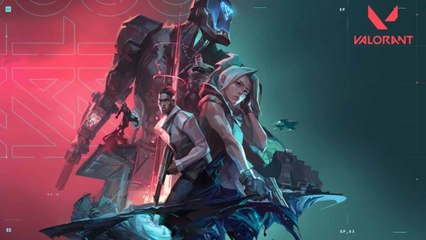 Valorant: Todas as novas skins do Passe de Batalha do Ato 2 do Episódio 3