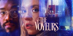 The Voyeurs Trailer 09/10/2021