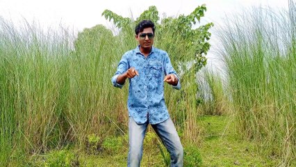 আজব শহর ঢাকা || Piriter Khetay Agun || Bangla New Dance || Rimon Kk