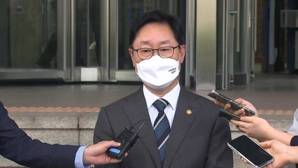 박범계 "尹 검찰 고발 사주, 사실이라면 중대한 사건" / YTN