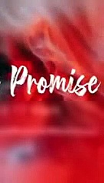 Promise #music