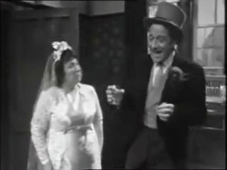 Nearest And Dearest, S1/E2. Hylda Baker • Jimmy Jewel • Madge Hindle • Joe Gladwyn