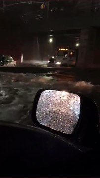 hurricane ida nyc | Hurricane Ida New York City