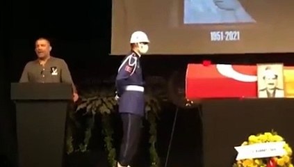 Şevket Çoruh, Ferhan Şensoy'la olan anısını anlattı: Nevizade’den cesaret alıp karşısına geçtim
