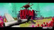 Doom Patrol - bande-annonce de la saison 3 (VO)