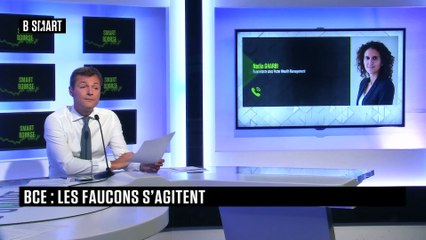 SMART BOURSE - Emission du jeudi 2 septembre
