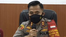 Polres Metro Jakarta Pusat Usut Dugaan Kasus Pelecehan Seksual di KPI