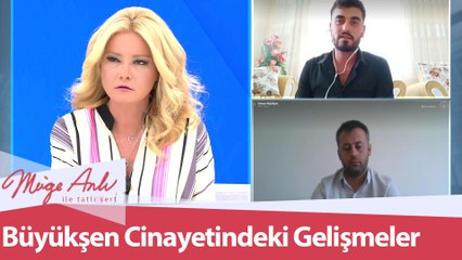 Abimin üstüne oyun kuruyorlar! - Müge Anlı ile Tatlı Sert 2 Eylül 2021