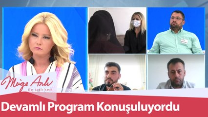 Müge Anlı bu konuyu ele alacak - Müge Anlı ile Tatlı Sert 2 Eylül 2021