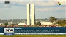 En Clave Mediática 02-09: Brasil conmemorará día de la independencia en medio de protestas contra Bolsonaro