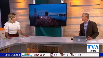 Justin Bieber-Salut Bonjour-2 Septembre 2021