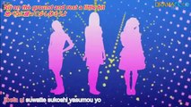 Mendol - メン☆ドル ～イケメンアイドル～ - English Subtitles - E2