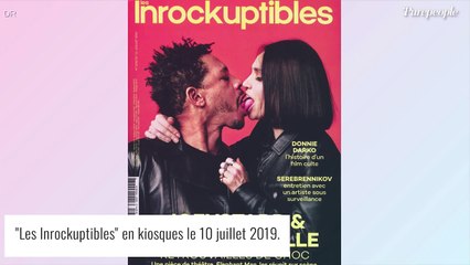Béatrice Dalle : Son coup de foudre pour JoeyStarr, "J'avais même prévenu son amoureuse"