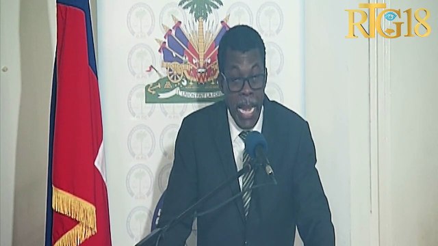 Ofis pwoteksyon sitwayen lanse ofisyèlman 5èm edisyon konkou tèks ak repòtaj sou Dwa moun.