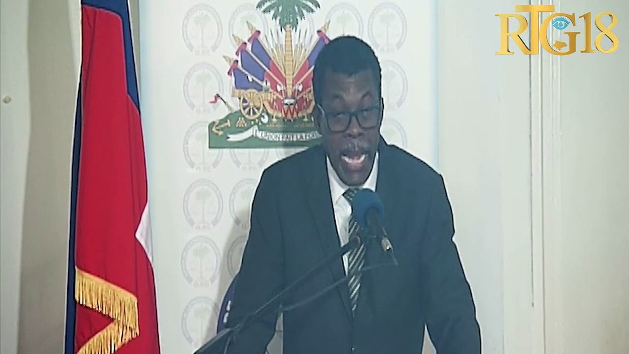 Ofis pwoteksyon sitwayen lanse ofisyèlman 5èm edisyon konkou tèks ak repòtaj sou Dwa moun.