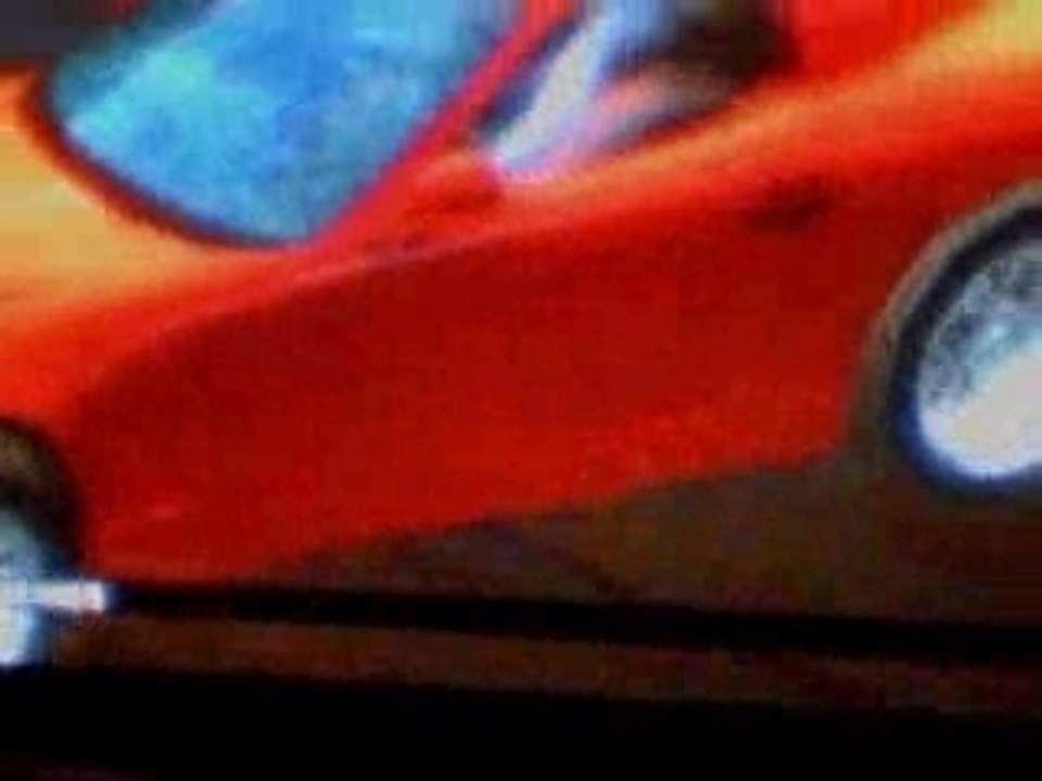 Video Stuntman Ignition