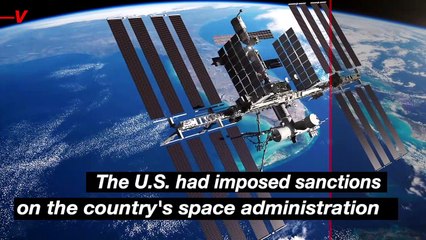 Russian Space Program Director General Says They Will Not ‘Divorce’ With NASA