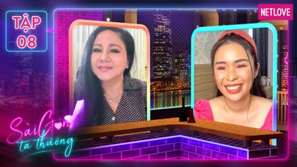 Sài Gòn Ta Thương - Tập 08