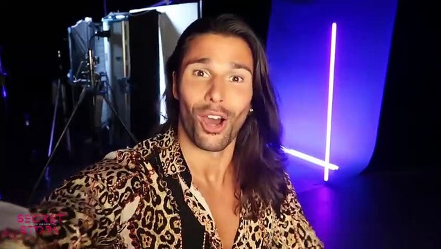 Luca Onestini, hermano de Gianmarco y presunto shippeo de Alexia Rivas, tercer concursante confirmado de 'Secret story'