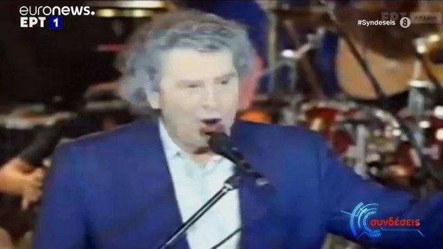Addio a Mikis Theodorakis, maestro del sirtaki e voce della libertà
