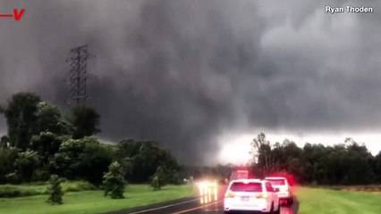 8 Dead in New York and New Jersey as Ida Storm Remnants Hit the Northeast