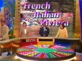 Wheel of Fortune - September 29, 1998 (Mary John Kristi)