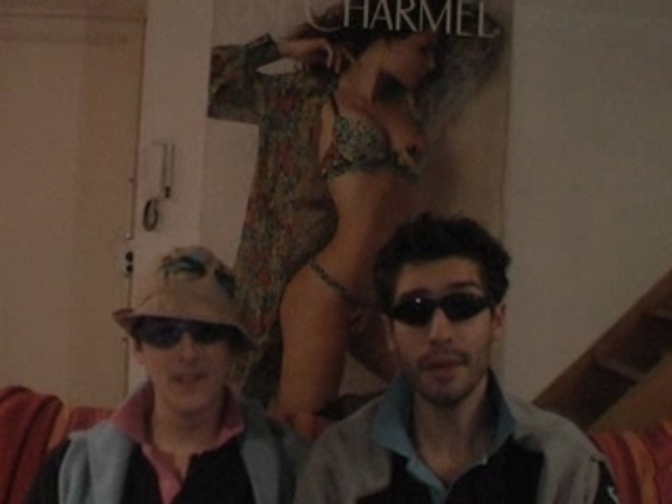The EC Brothers