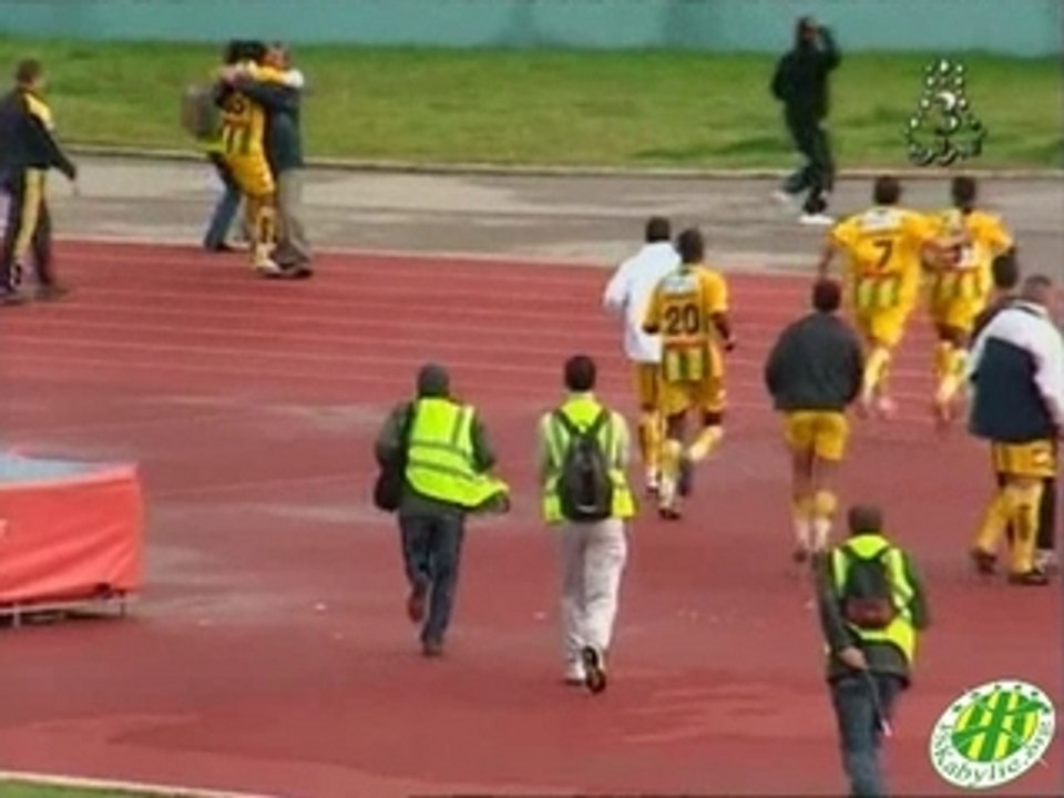 Résumé et interviews USMB-JSK