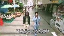 Mahoro Eki Mae Bangaichi - まほろ駅前番外地 - Tada's Do-It-All House - English Subtitles - E12