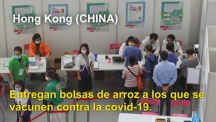 Covid-19 Imágenes de una crisis en el mundo del 2 de septiembre