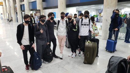 Dias antes do CBLOL, RED Canids faz postagem polêmica em referência a caso de exposed