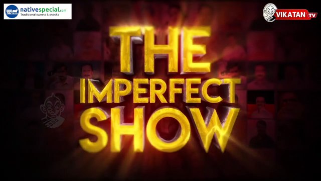 கொடநாடு கொலை வழக்கு அப்டேட்ஸ் _ பதறும் Edappadi Palanisamy! _ The ImperfectShow 02_09_2021