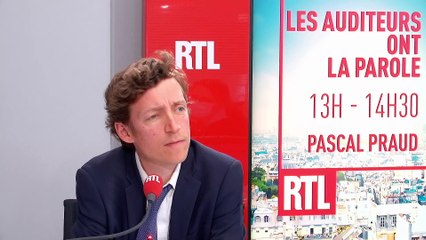 Invité ministère de l'Education