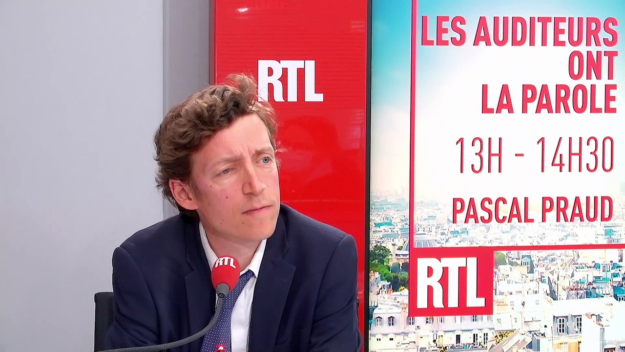 Invité ministère de l'Education