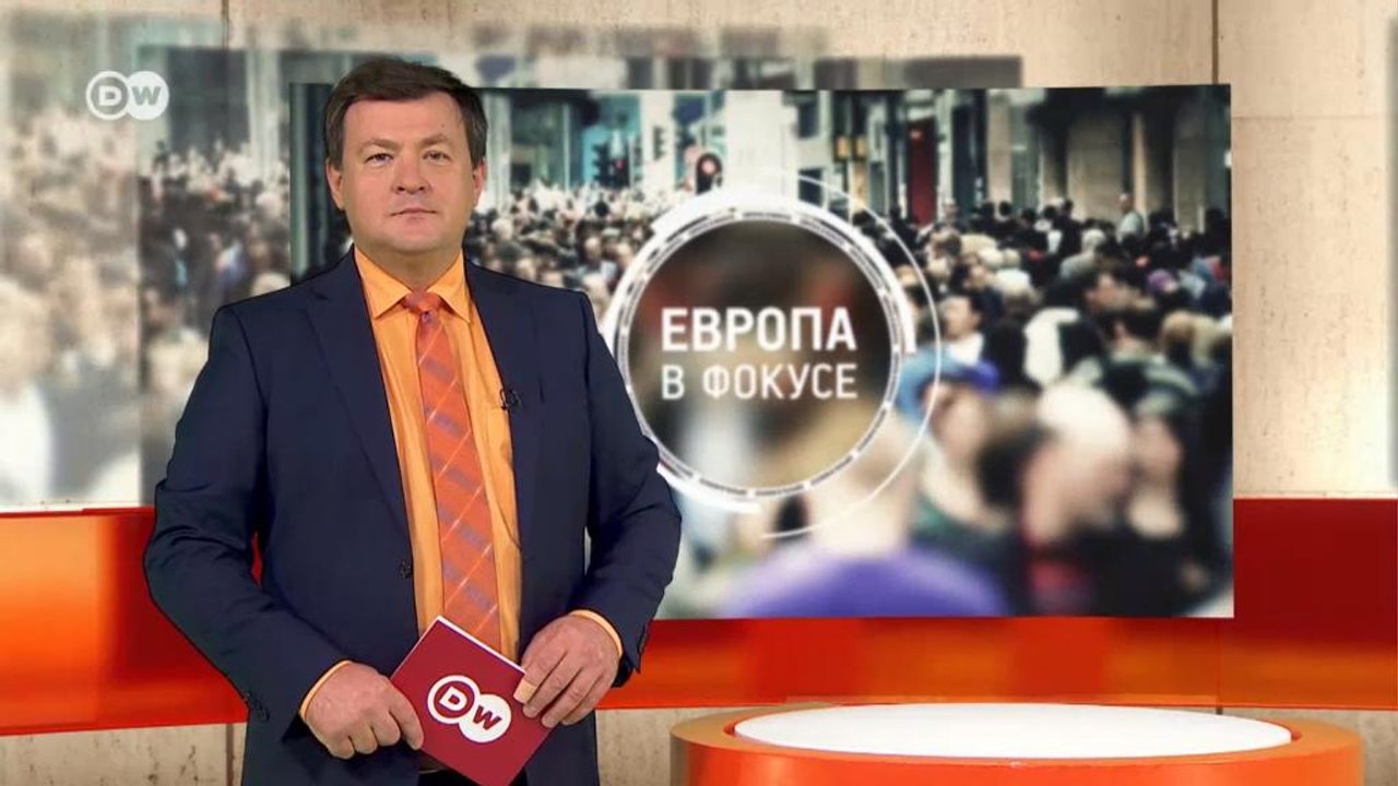 Лукашенко мстит ЕС за санкции: Беларусь стала т...