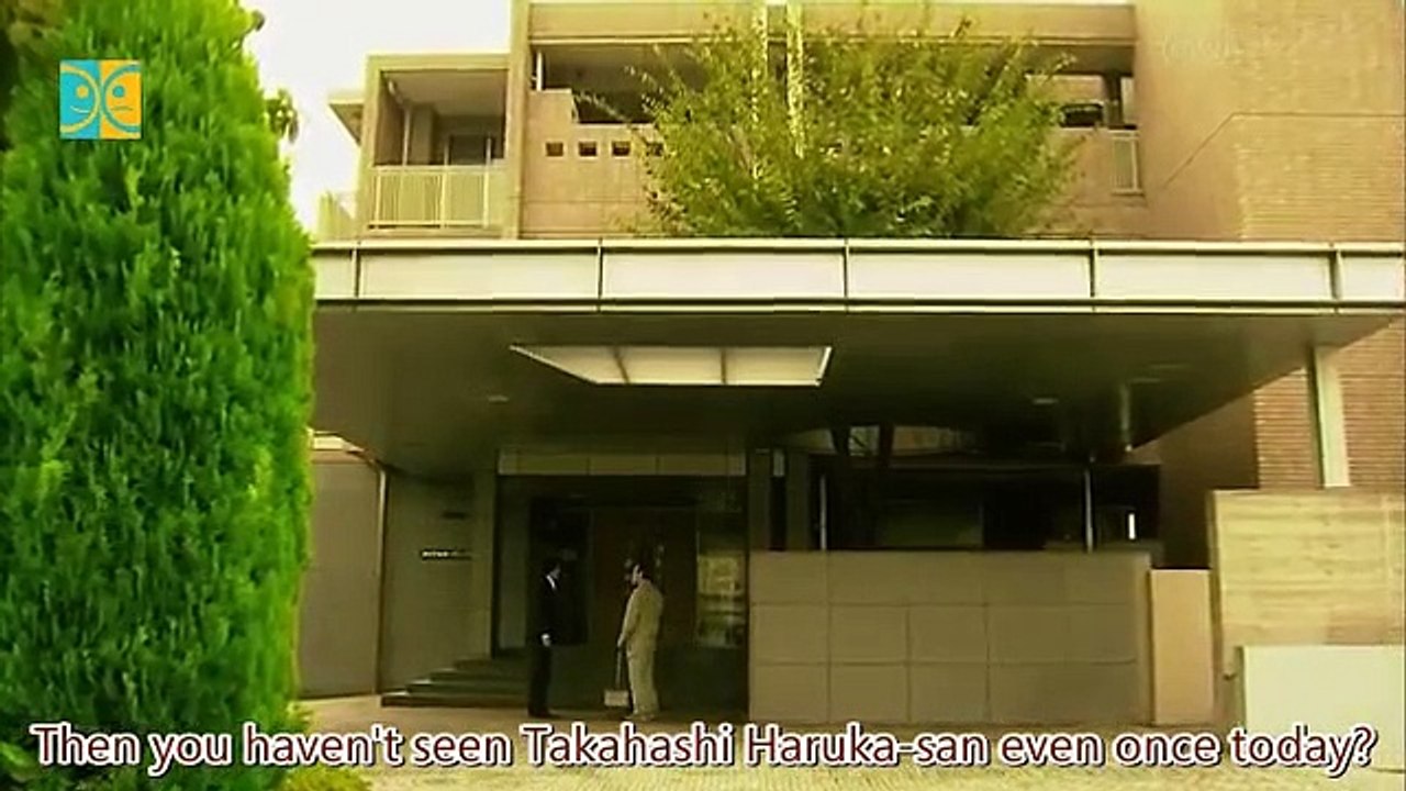 Guilty, Akuma to Keiyakushita Onna - ギルティ　悪魔と契約した女 - English Subtitles - E5