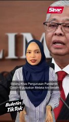 Dua negeri beralih fasa, Langkawi akan dibuka