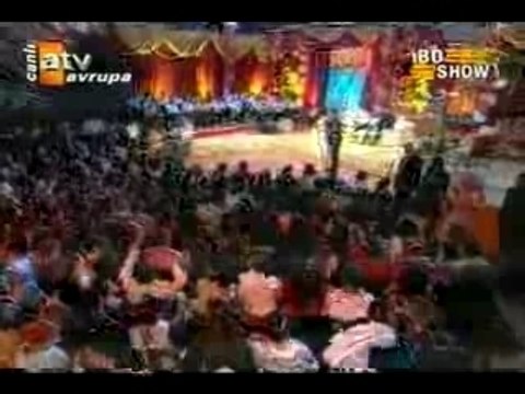 Didem - Danseuse Orientale - 2