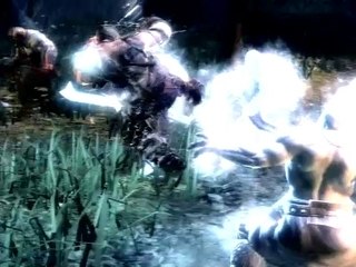 Viking Battle for Asgard - Trailer 4 - Xbox360/PS3
